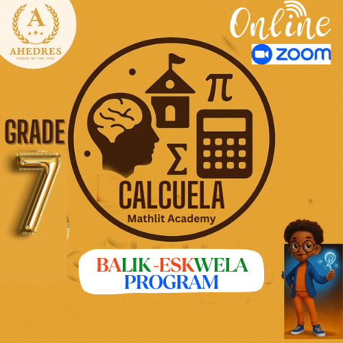 GRADE-7