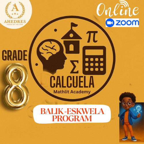 GRADE-8