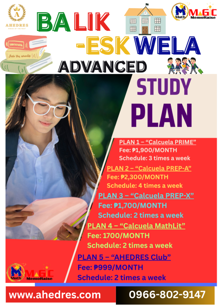 PLAN